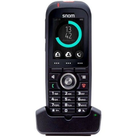 Телефонная трубка Snom M70
