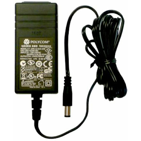 Адаптер питания Polycom 2200-44340-122