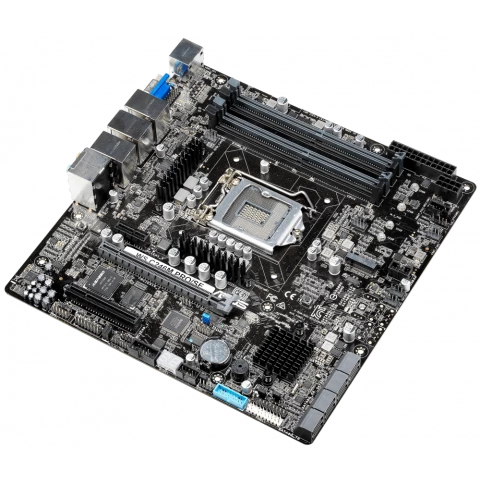 ASUS WS C246M PRO/SE