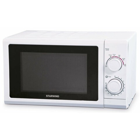 Микроволновая печь Starwind SMW3217 White