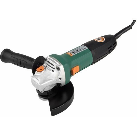 Угловая шлифовальная машина Sturm! AG9012T