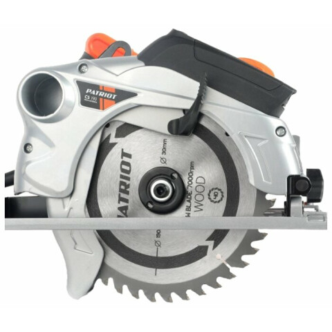 Электропила PATRIOT CS 190