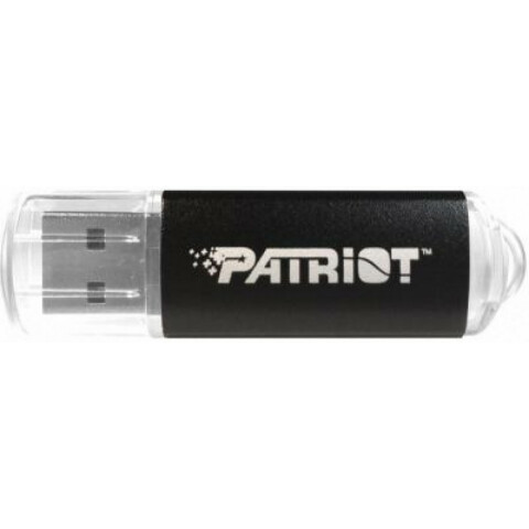 USB Flash накопитель 64Gb Patriot Xporter Pulse (PSF64GXPPBUSB)