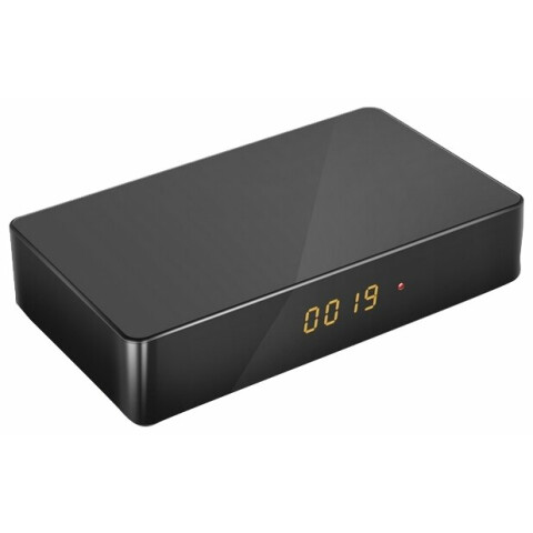 ТВ-тюнер iconBIT XDS804T2