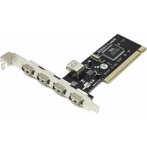 USB-контроллер Orient DC-602