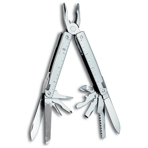 Мультитул Victorinox SwissTool