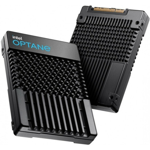 400Gb Intel DC P5800X (SSDPF21Q400GB01)