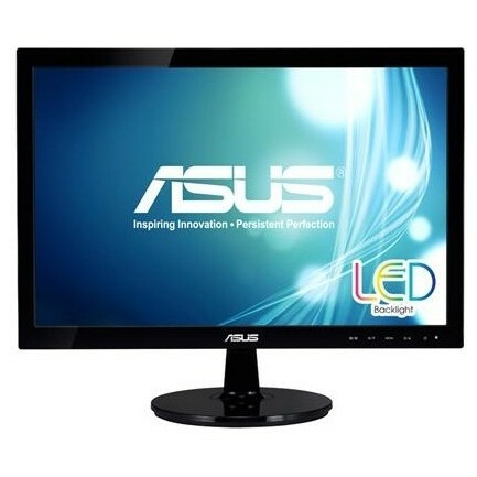 Монитор ASUS 19" VS197DE