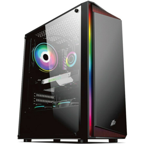 Корпус 1STPLAYER RAINBOW RB-4