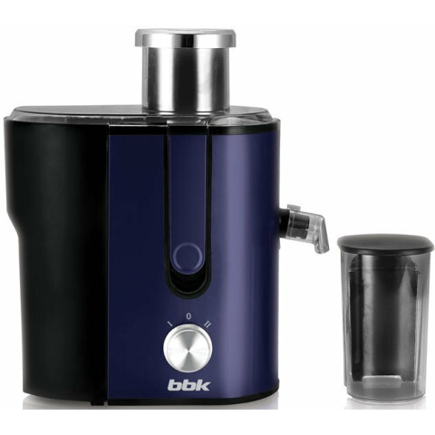 Соковыжималка BBK JC060-H02 Black/Violet