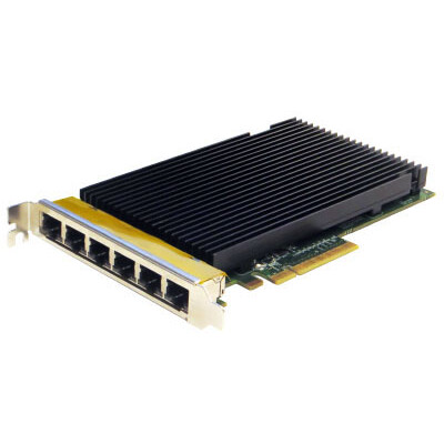 Сетевая карта Silicom PE2G6I35-R