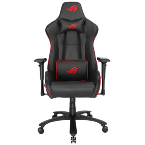 Игровое кресло ASUS ROG SL200 Black