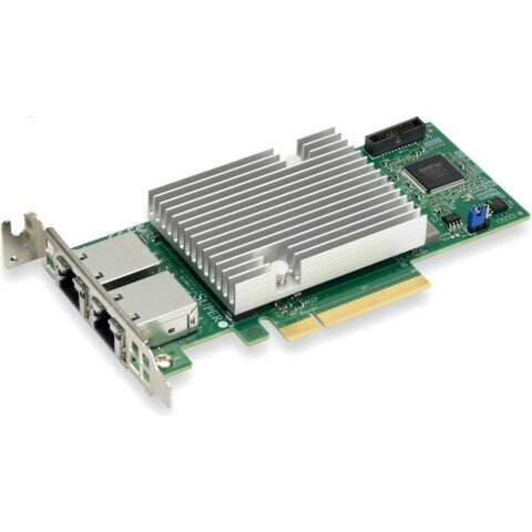 Сетевая карта SuperMicro AOC-STG-B2T