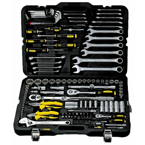 Набор инструментов BERGER BG141-1214