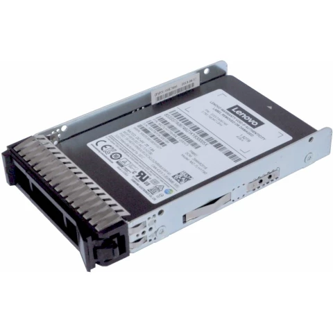 960Gb SATA-III Lenovo (4XB7A10197)
