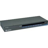 KVM переключатель TRENDnet TK-1603R