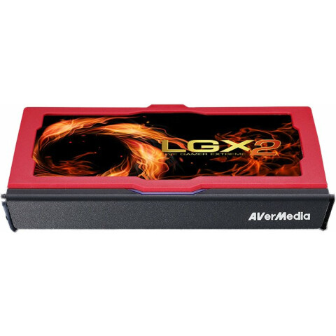 Устройство видеозахвата AVerMedia Live Gamer Extreme 2 GC551