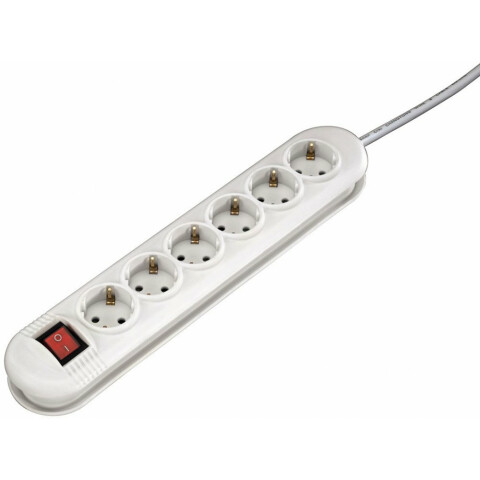 Сетевой удлинитель HAMA H-108853