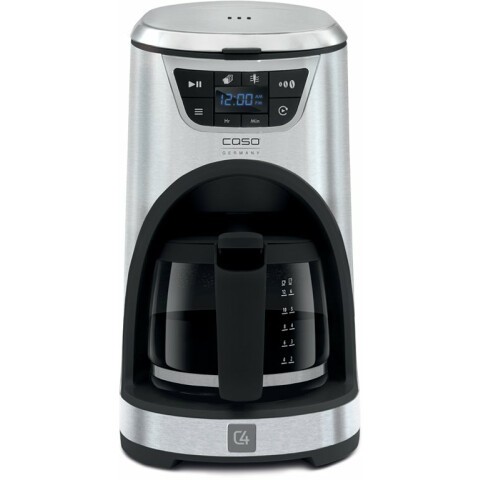 Кофеварка Caso C4