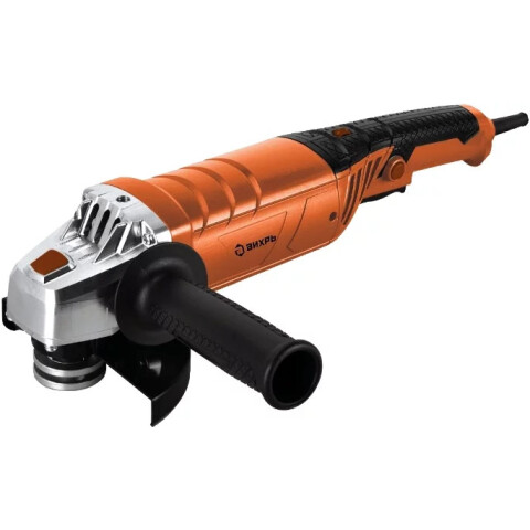 Шлифовальная машина ВИХРЬ УШМ-125/1200Э