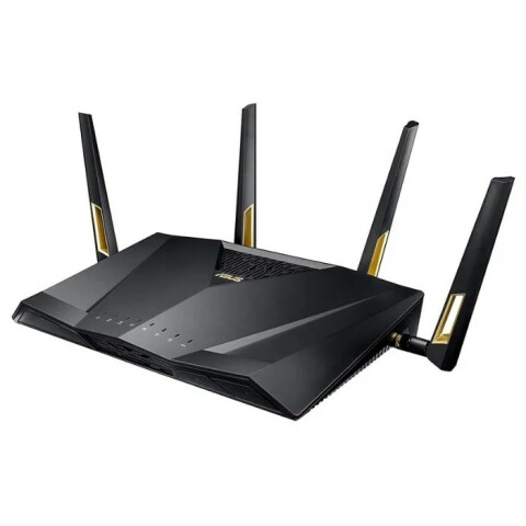 Wi-Fi маршрутизатор (роутер) ASUS RT-AX88U