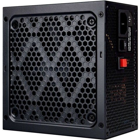 Блок питания 550W 1STPLAYER AR PS-550AR