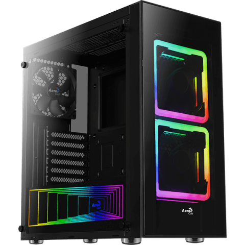 Корпус AeroCool Tor