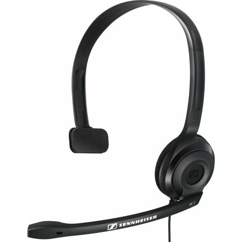 Гарнитура Sennheiser PC 2 CHAT