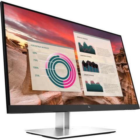 Монитор HP 27" E27u G4 (189T3AA)