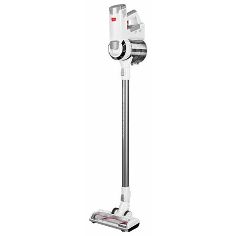 Пылесос REDMOND RV-UR360 White