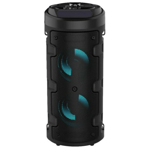 Музыкальный центр Hyundai H-MC160 Black