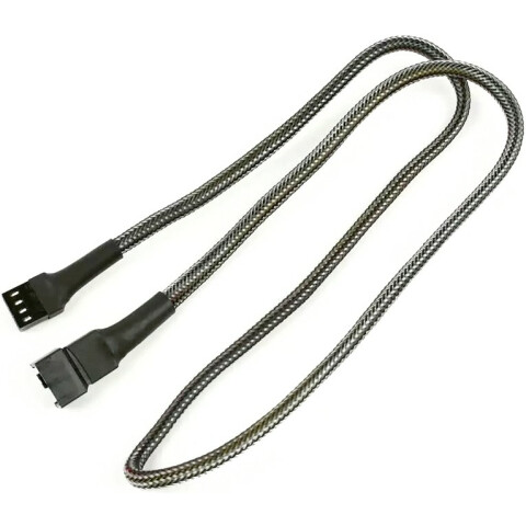 Nanoxia 4-pin, 0.6m (NXPWV60C)