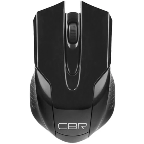 Мышь CBR CM-403 Black