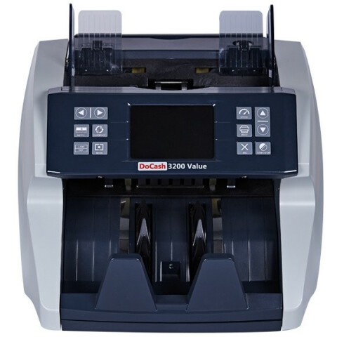 Счётчик банкнот DoCash 3200 Value