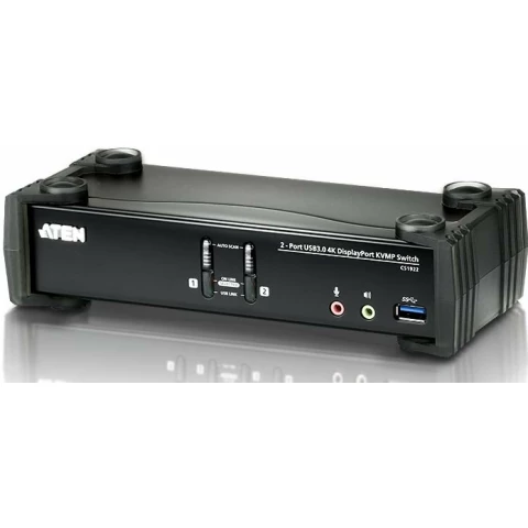 KVM переключатель ATEN CS1922