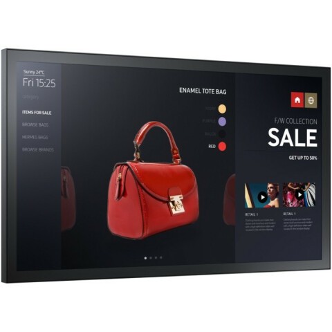 ЖК панель Samsung 43" PM43F-BC