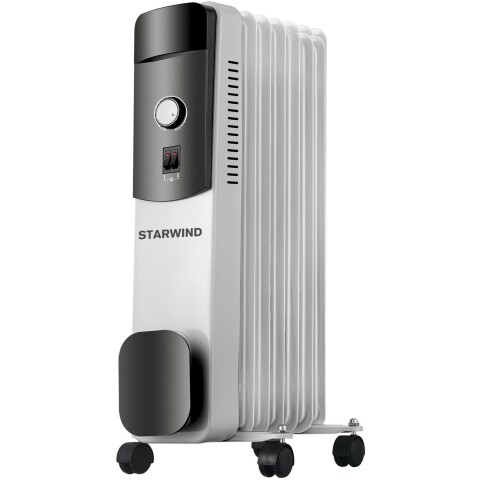 Масляный радиатор Starwind SHV4710