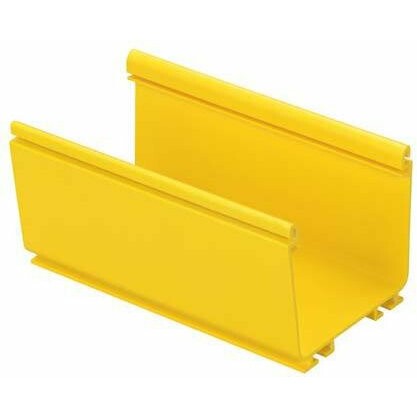 Основание короба Panduit FR4X4YL2