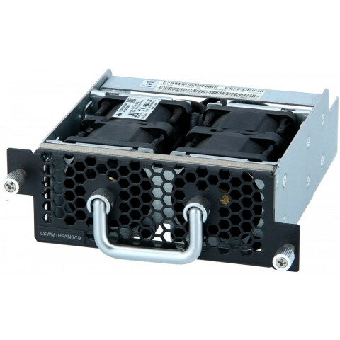 Блок вентиляторов HPE JG552A