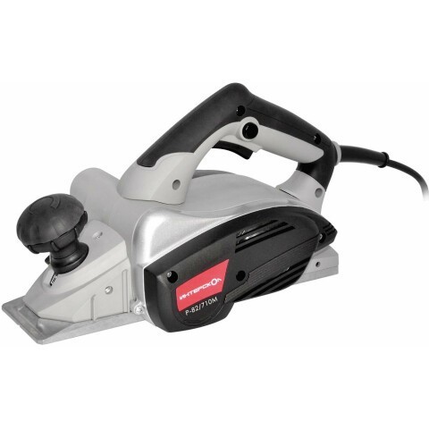 Рубанок Интерскол Р-82/710М