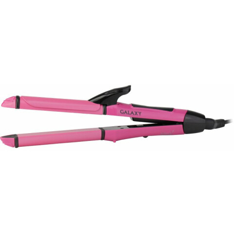 Щипцы Galaxy GL4610