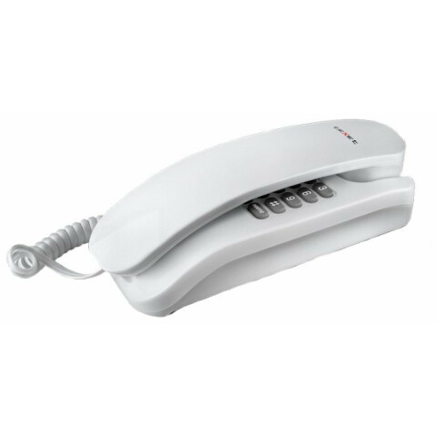 Телефон Texet TX-215 White