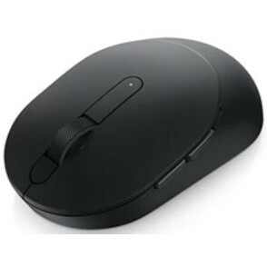 Мышь Dell MS5120w Black (570-ABHO)