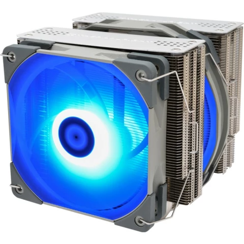 Кулер Thermalright Frost Spirit 140 RGB