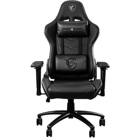 Игровое кресло MSI MAG CH120 I Black