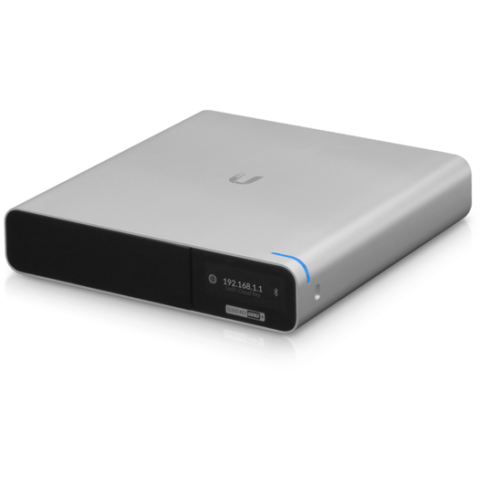 Wi-Fi контроллер Ubiquiti UniFi Cloud Key Gen2 Plus