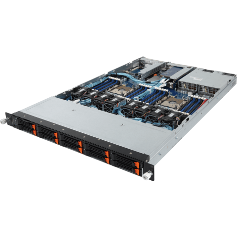 Серверная платформа Gigabyte R181-NA0