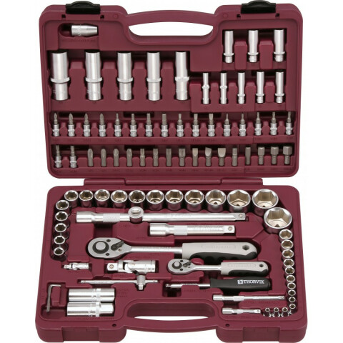 Набор инструментов Thorvik UTS0094