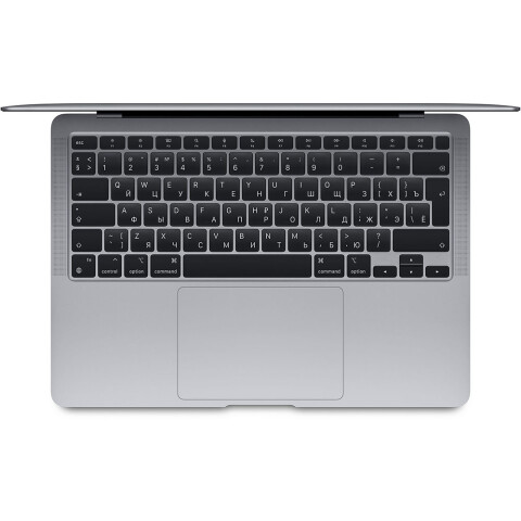 Ноутбук Apple MacBook Air 13 Late 2020 (Z1240004Q)