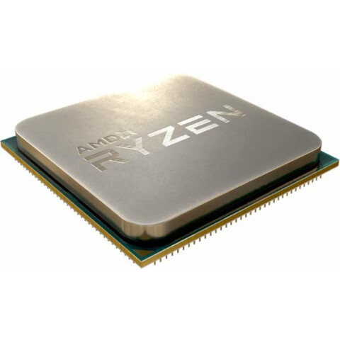 Процессор AMD Ryzen 5 3400GE OEM